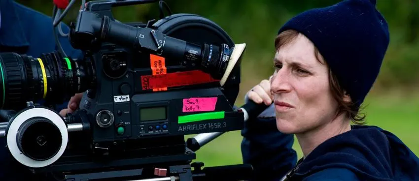 Kelly Reichardt directing kelly reichardt camera director movie