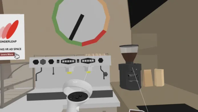 Barista Express Barista Express