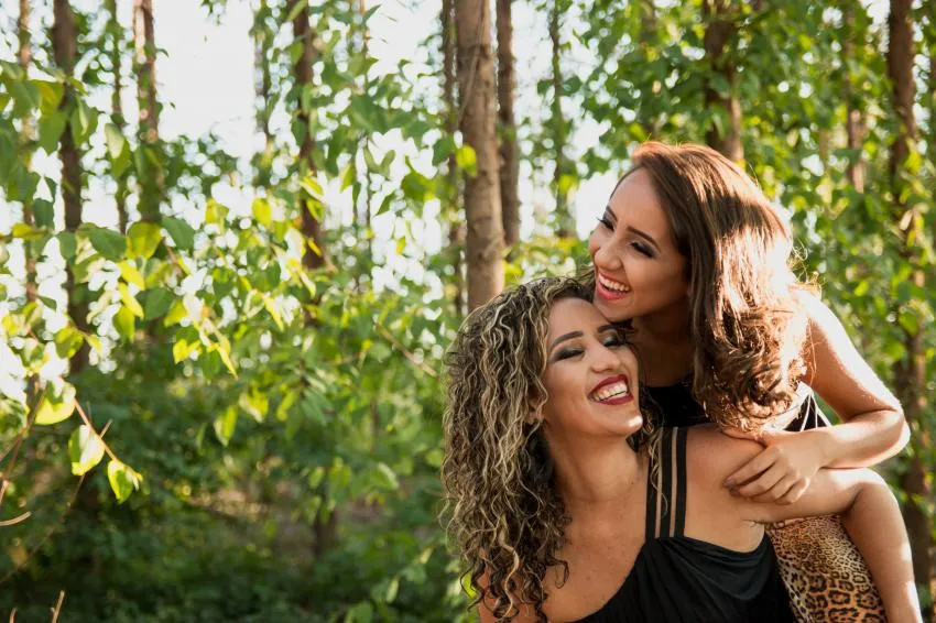 friend friendship