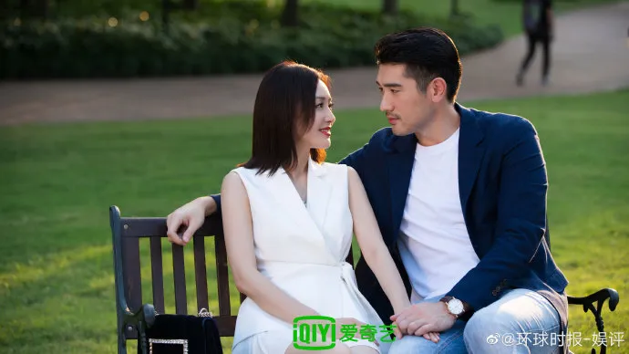 we are all alone Chinese drama