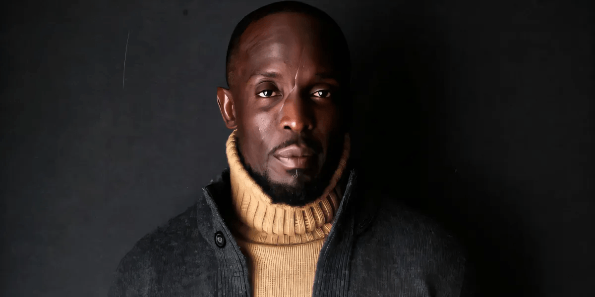 Michael K. Williams, Titan Of Television Dead At 54 by Joseph Poulos