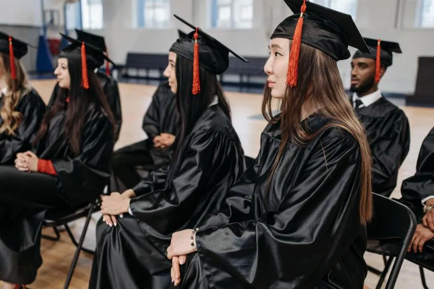 Confused about what to do after graduation