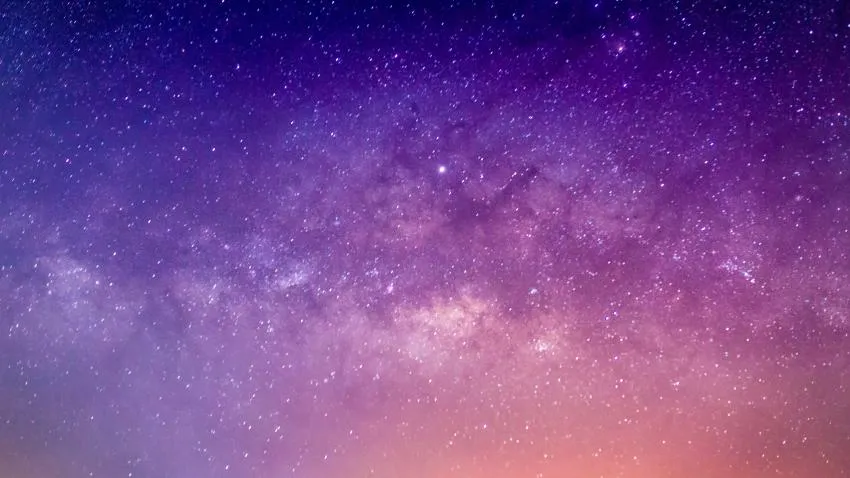an infinite unknown