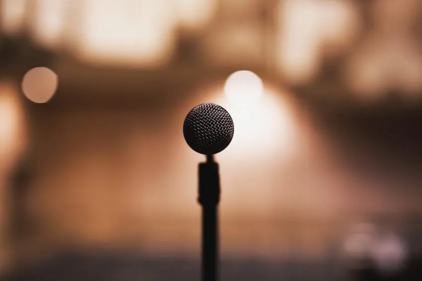 Life skills you can learn from theatre public speaking, leadership, organization, etc.