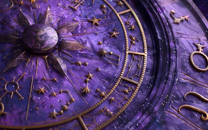 Monthly Horoscope: Key Predictions For Love, Career, And Finances Monthly Horoscope: Key Predictions For Love, Career, And Finances by astroera1