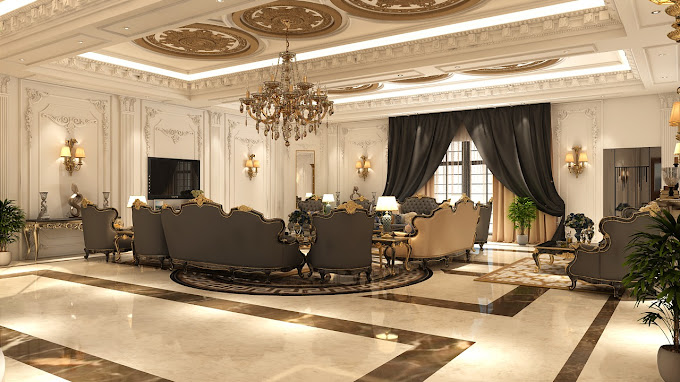 How Much Does An Interior Designer Cost In Lahore? How Much Does An Interior Designer Cost In Lahore? by Freya Parker