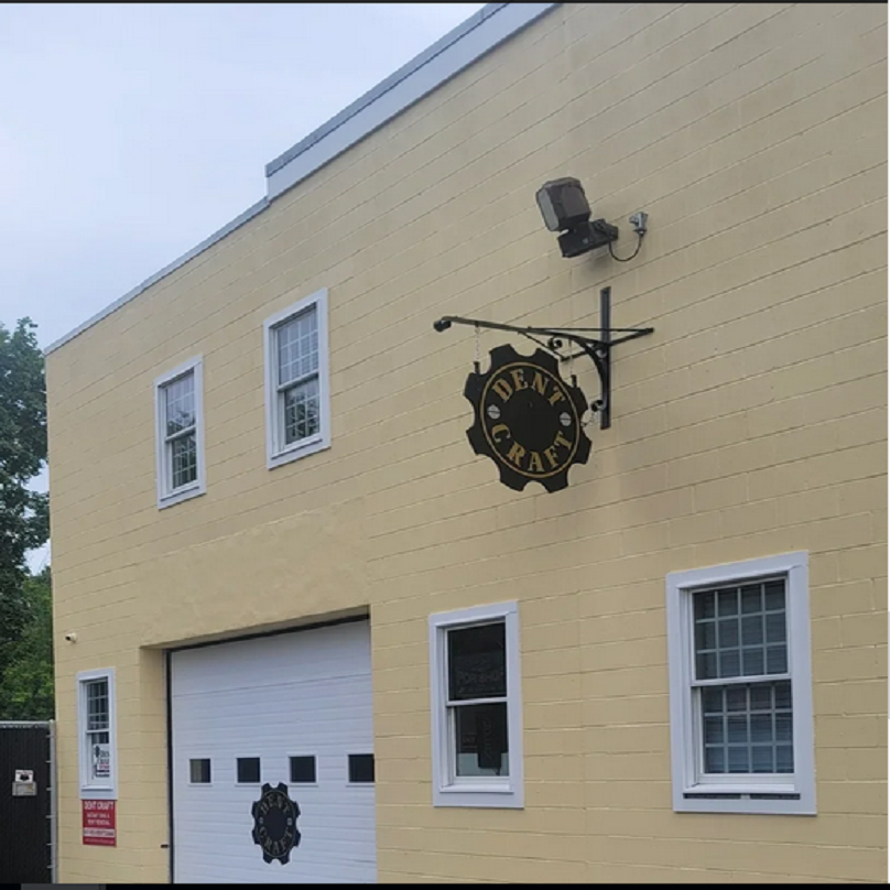 Why Paintless Dent Repair Is The Smart Choice In Cambridge And Lowell Why Paintless Dent Repair Is The Smart Choice In Cambridge And Lowell by Dent Craft
