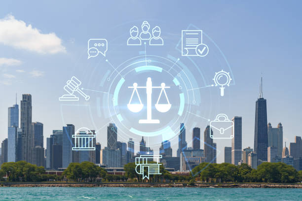 How To Choose An SEO Agency For Your Chicago Law Firm How To Choose An SEO Agency For Your Chicago Law Firm by Law Quill