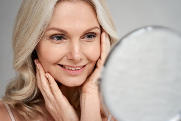 Can Wrinkle Removal Improve Skin Elasticity? by fatimadynamic