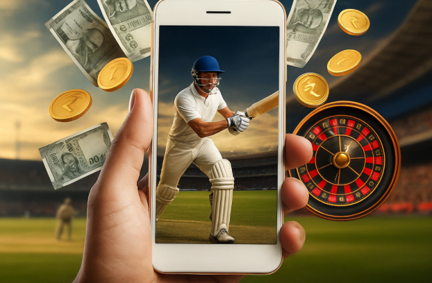 Get Your Online Cricket Satta ID Easily by Free Cricket Id