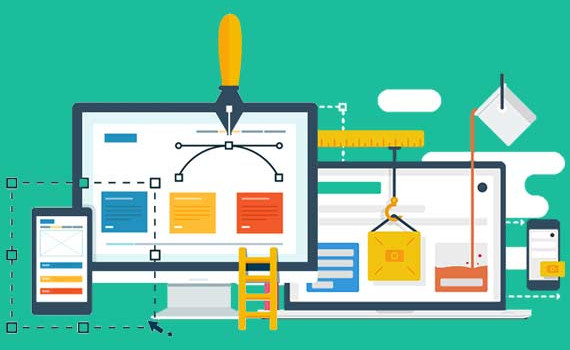 The Future Of Website Design And Development by zaid