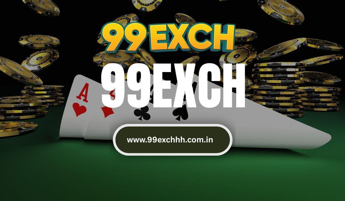 Mind Over Cards: Poker Brilliance Starts On 99exch Mind Over Cards: Poker Brilliance Starts On 99exch by 99Exch