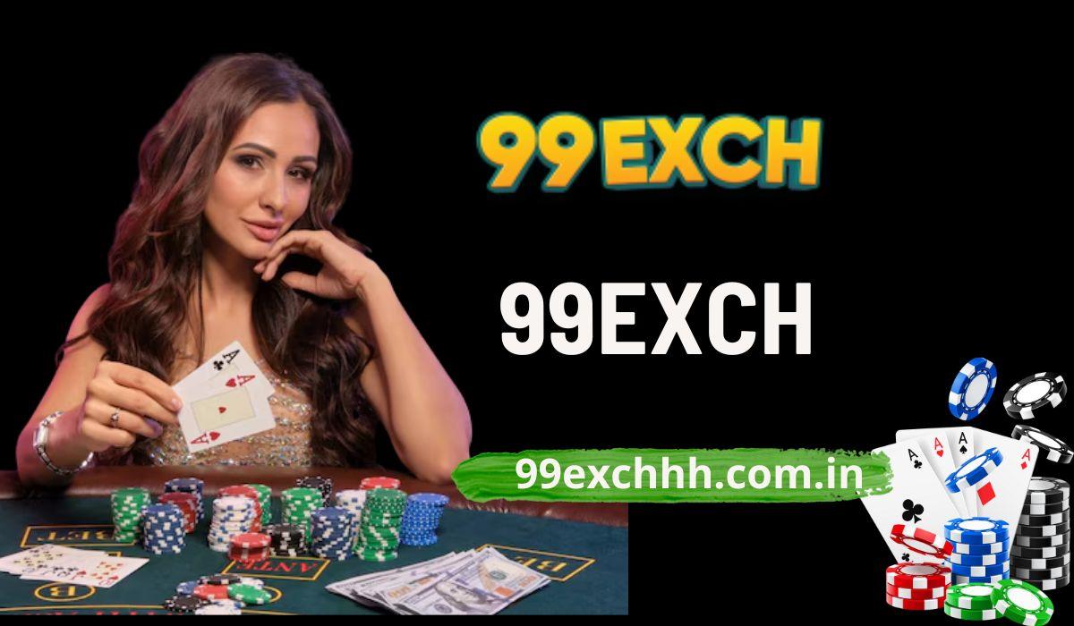 99Exch Login Guide: Quick ID Access Made Simple 99Exch Login Guide: Quick ID Access Made Simple by 99Exch