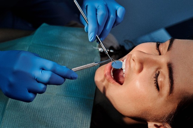 How Dentistry Supports Long-Term Oral Hygiene by glamorous