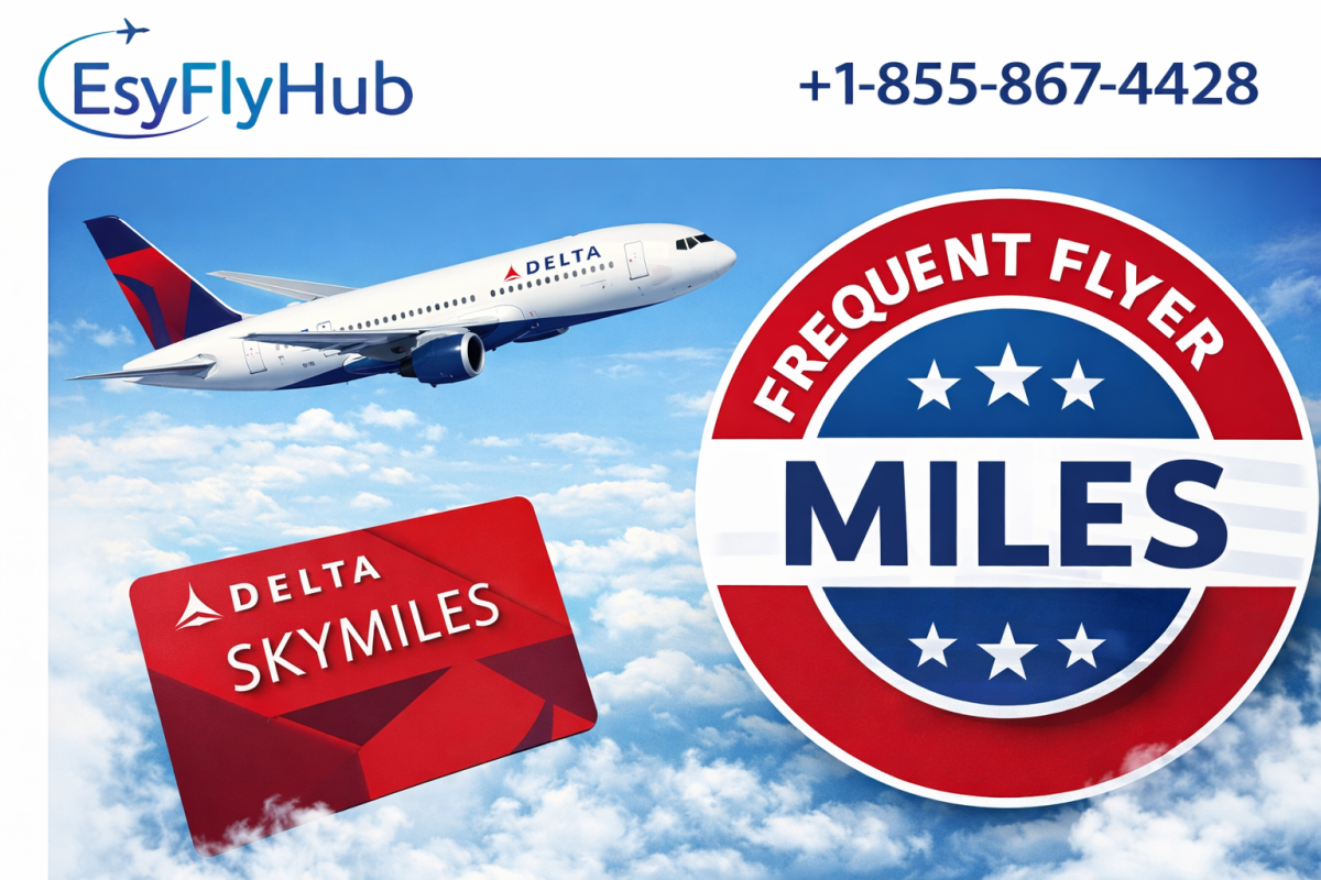 How To Get Frequent Flyer Miles Delta? by noaheo