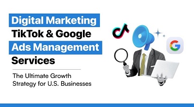 Boost Your Online Growth With 7SEA Marketing’s Advertising Expertise by 7SEA Marketing