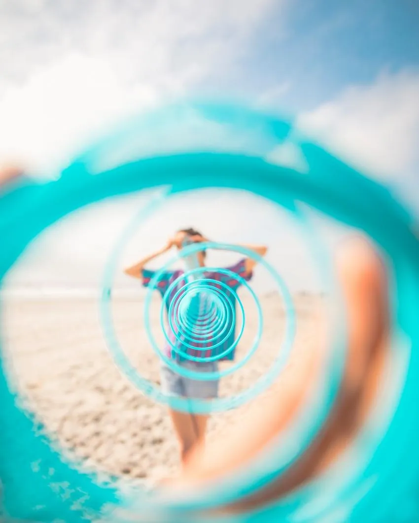 energy flows in spirals