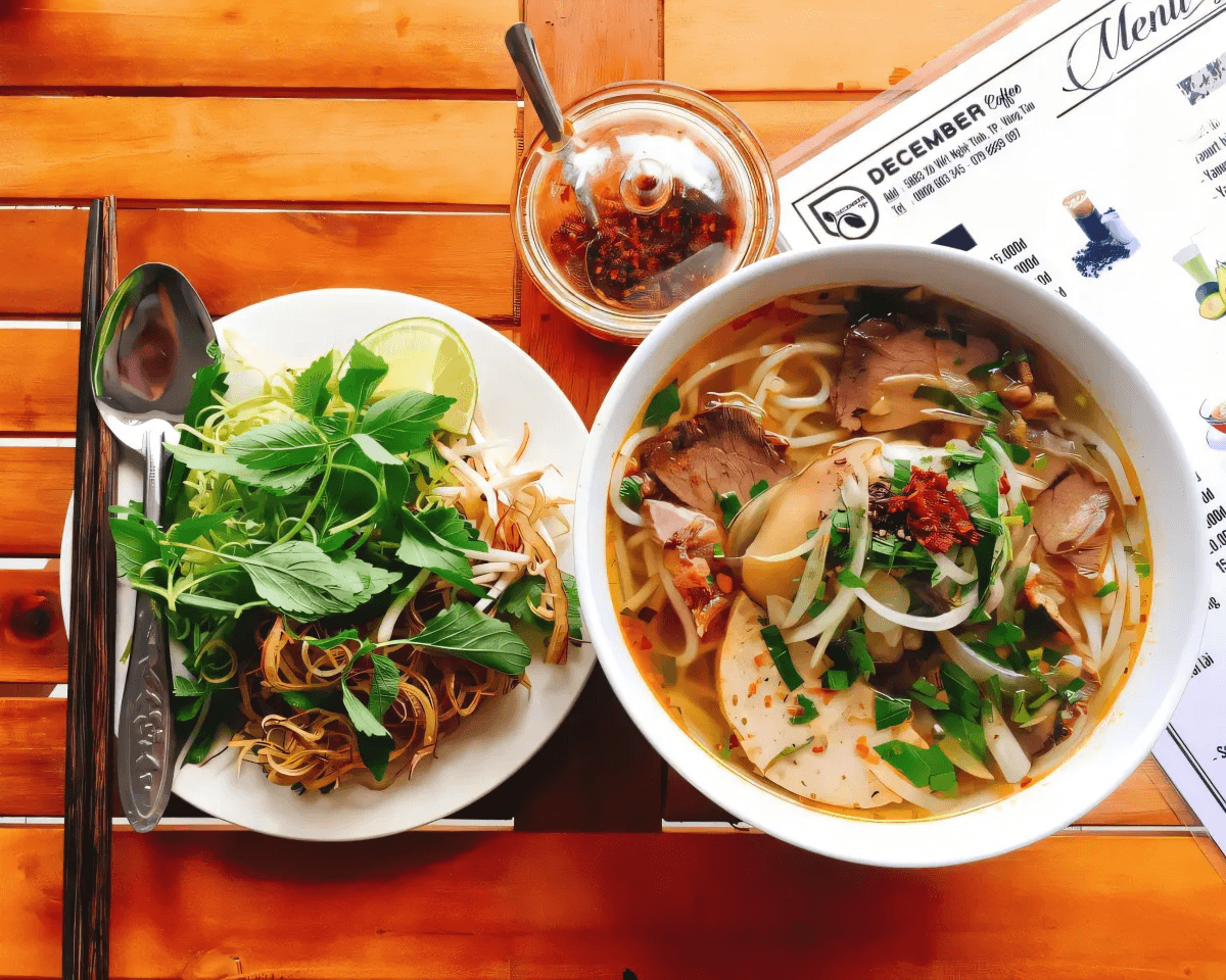 Comment faire la différence entre les ramen et les udon by Scarlet Weaver