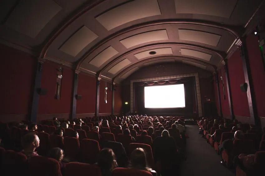 movie theater, unsplash, jake hills movie theater, unsplash, jake hills