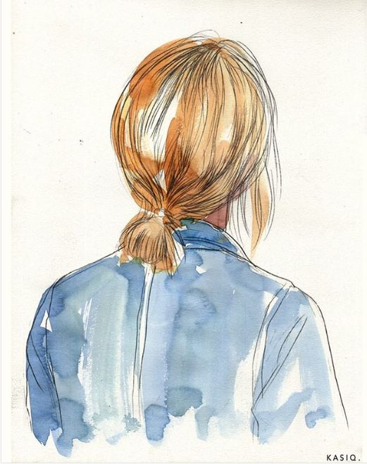 how to make watercolour