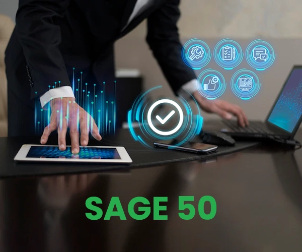 How Do I Contact Sage 50 Canada Support? | Quick Help For Sage 50 Quantum Users by lukamodric
