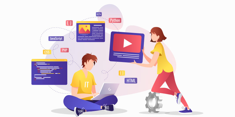 The Role Of Clear And Simple Navigation In Website Design For Keeping Visitors Engaged by zaid