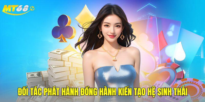 MT68 - Nền Tảng Giải Trí Trực Tuyến đổi Thưởng Hấp Dẫn Và Minh Bạch by nhacaiimt68