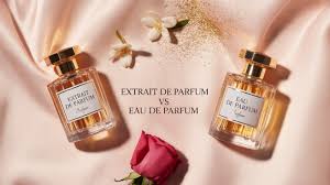 Extrait De Parfum Vs. Eau De Parfum: Which One Should You Wear by Pat Cummins