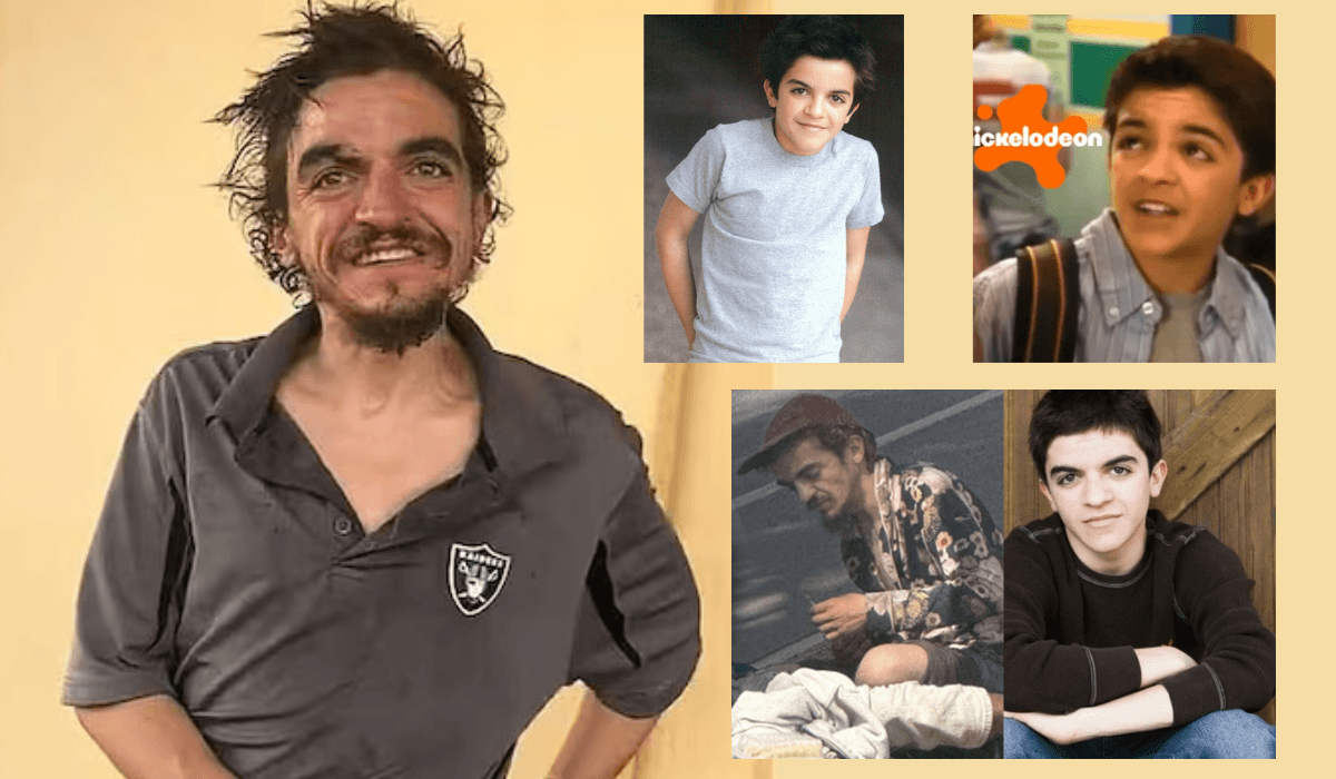 Tylor Chase: From Nickelodeon Spotlight To Riverside Streets – A Deep Dive Into Child Stardom's Hidden Crises by TVSeriesFanatic_300