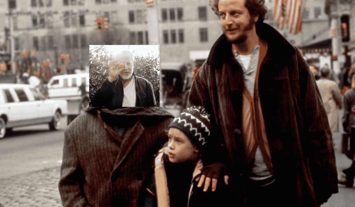 Daniel Stern Chose Tangerines Over Tinseltown, And He Might Be Hollywood's Wisest Man by CoralineX