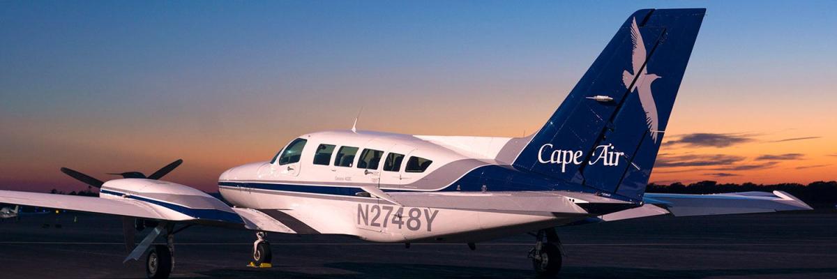 Cape Air Sidney Office +1-888-738-0817 by hopehadly