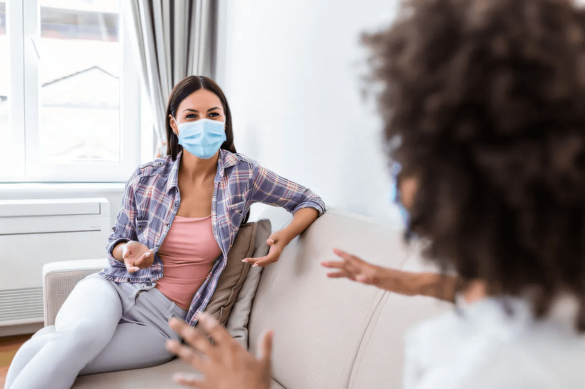 Lifestyle Changes To Protect Yourself From The Coronavirus Lifestyle Changes To Protect Yourself From The Coronavirus by Lashay Deloach