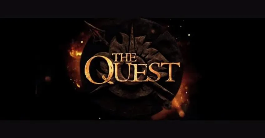 The Quest The Quest