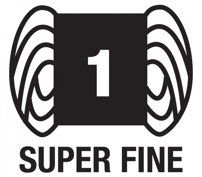 super fine