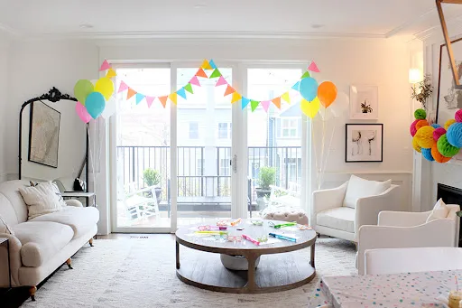 party hacks for a good time