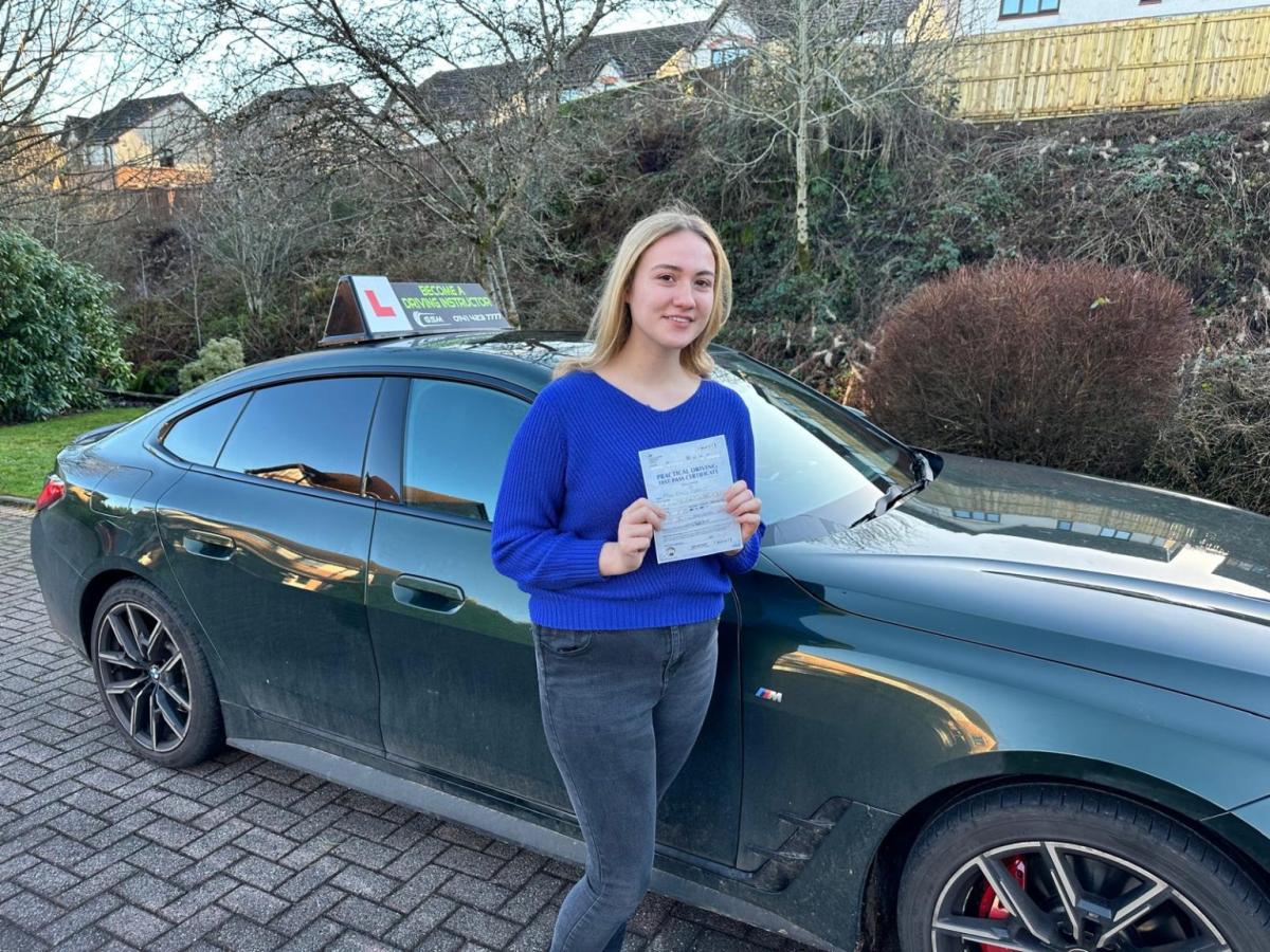 Mastering The Road: Why Beginner-Focused Driver Training Matters Mastering The Road: Why Beginner-Focused Driver Training Matters by Learner Driver Training