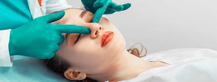 Is Rhinoplasty Noticeable After Healing? Is Rhinoplasty Noticeable After Healing? by MuhammadAhmad