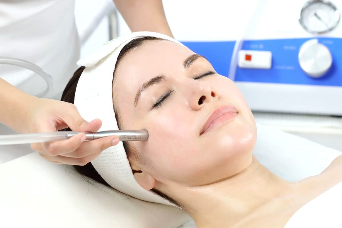 How Can Anti-Aging Treatments Improve Skin Elasticity? How Can Anti-Aging Treatments Improve Skin Elasticity? by MuhammadAhmad