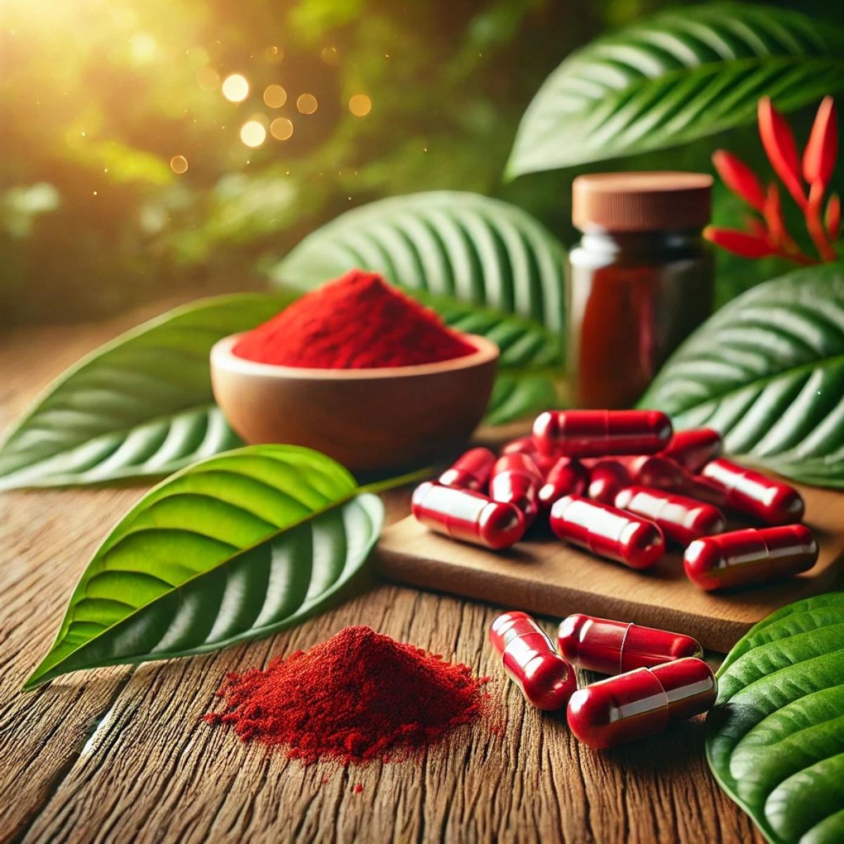 What Factors Influence The Right Red Bali Kratom Dosage For You? by Top Extracts