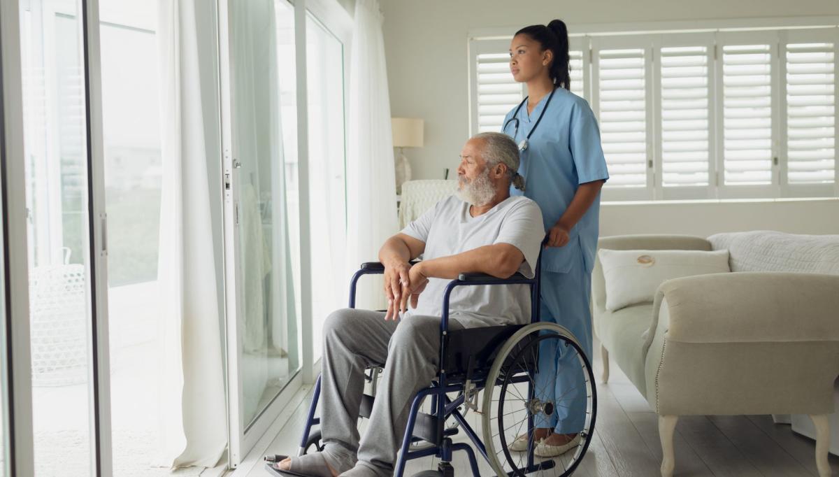 A Gentle Kind Of Help – Home Care Services In York by SEO Digital