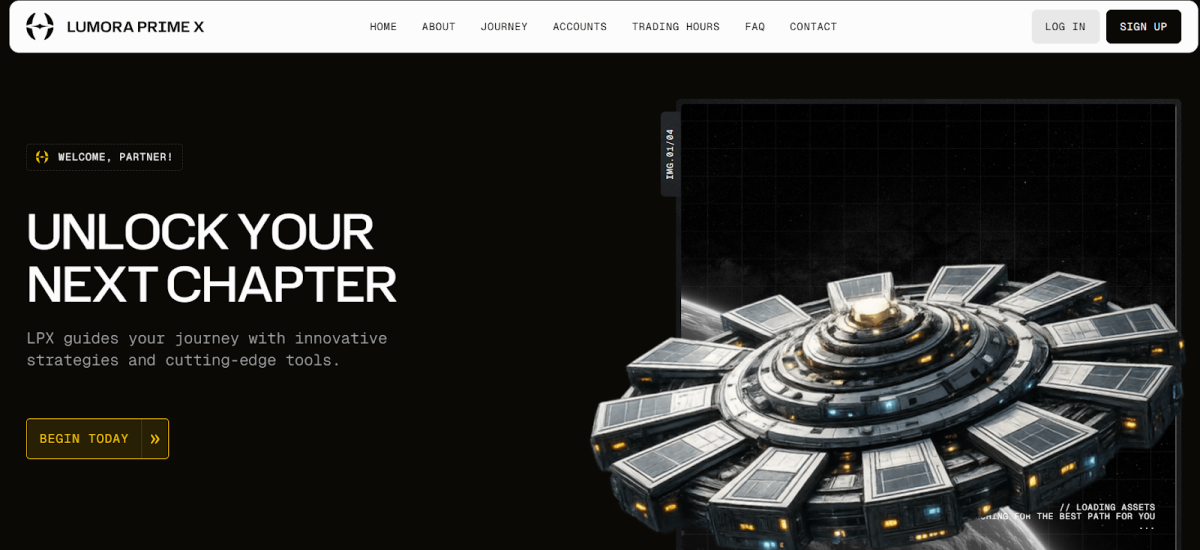 Honest Breakdown Of GrandAxisWay Reviews Today by Farhan Khatri