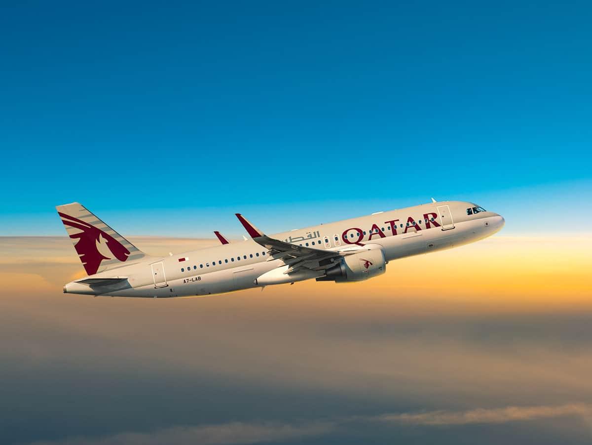 Qatar Airways Manchester Office +1-833-641-1988 by juhhikaa