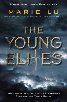 Barnes and Noble - The Young Elites https://prodimage.images-bn.com/pimages/9780147511683_p0_v2_s550x406.jpg