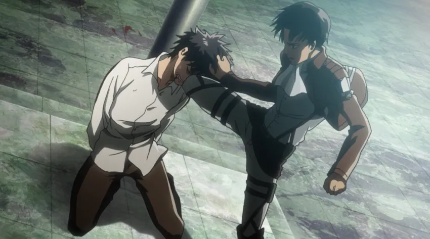 levi ackerman why people love levi ackerman