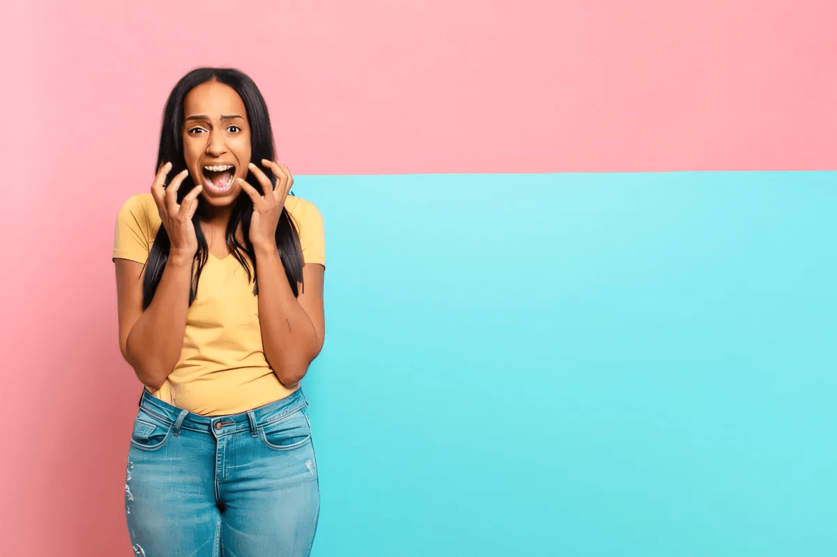Several Helpful Ways To Control Your Anger Before It Controls You Several Helpful Ways To Control Your Anger Before It Controls You by Lashay Deloach