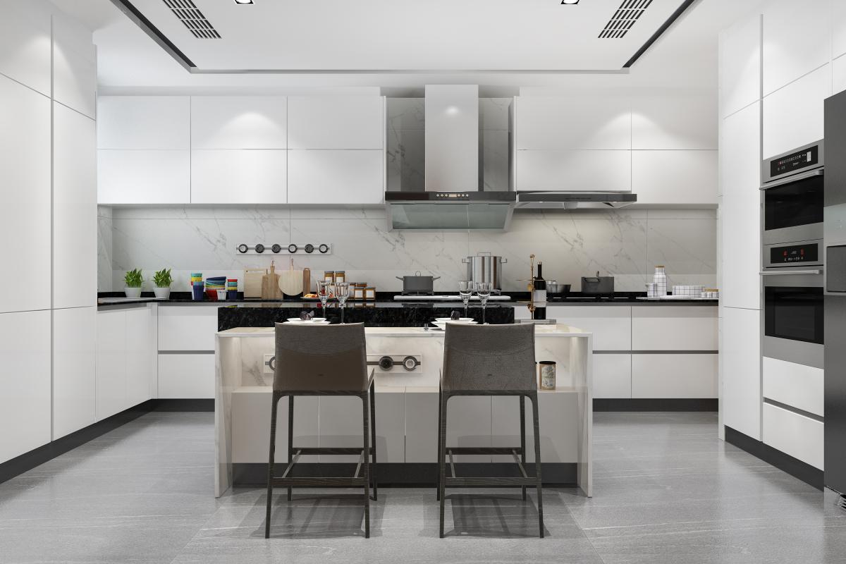 Modern Kitchen Cabinets Florida: The Heart Of Contemporary Homes Modern Kitchen Cabinets Florida: The Heart Of Contemporary Homes by jordonhoe2025