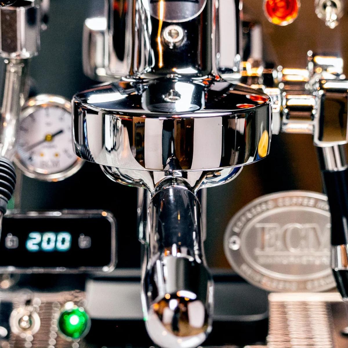 Troubleshooting Common Espresso Machine Problems (And When To Call The Pros) Troubleshooting Common Espresso Machine Problems (And When To Call The Pros) by Stuart Anderson