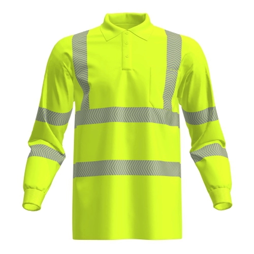 Heat Transfer Reflective Tape UL-201 by kachunworkwear