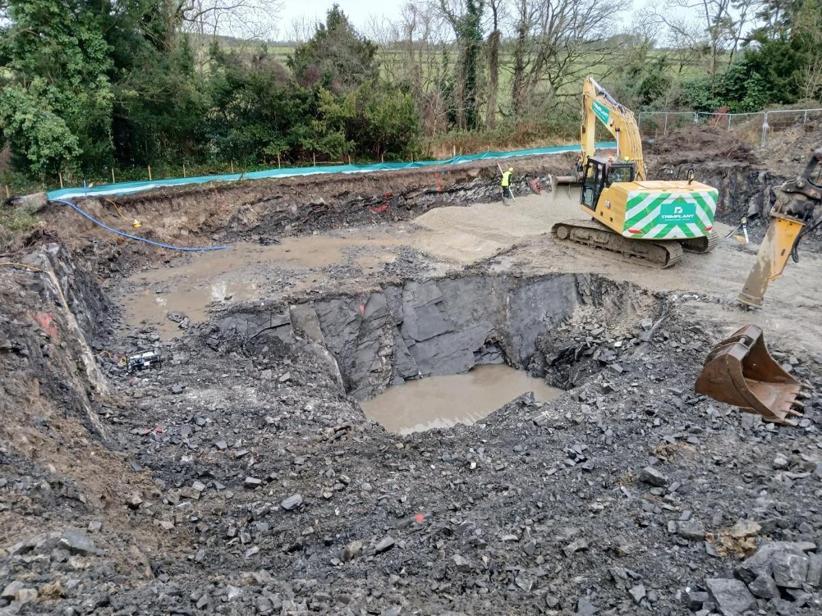 Best Practices Used By Top Demolition Contractors In Ireland For Safe Projects Best Practices Used By Top Demolition Contractors In Ireland For Safe Projects by Alivia