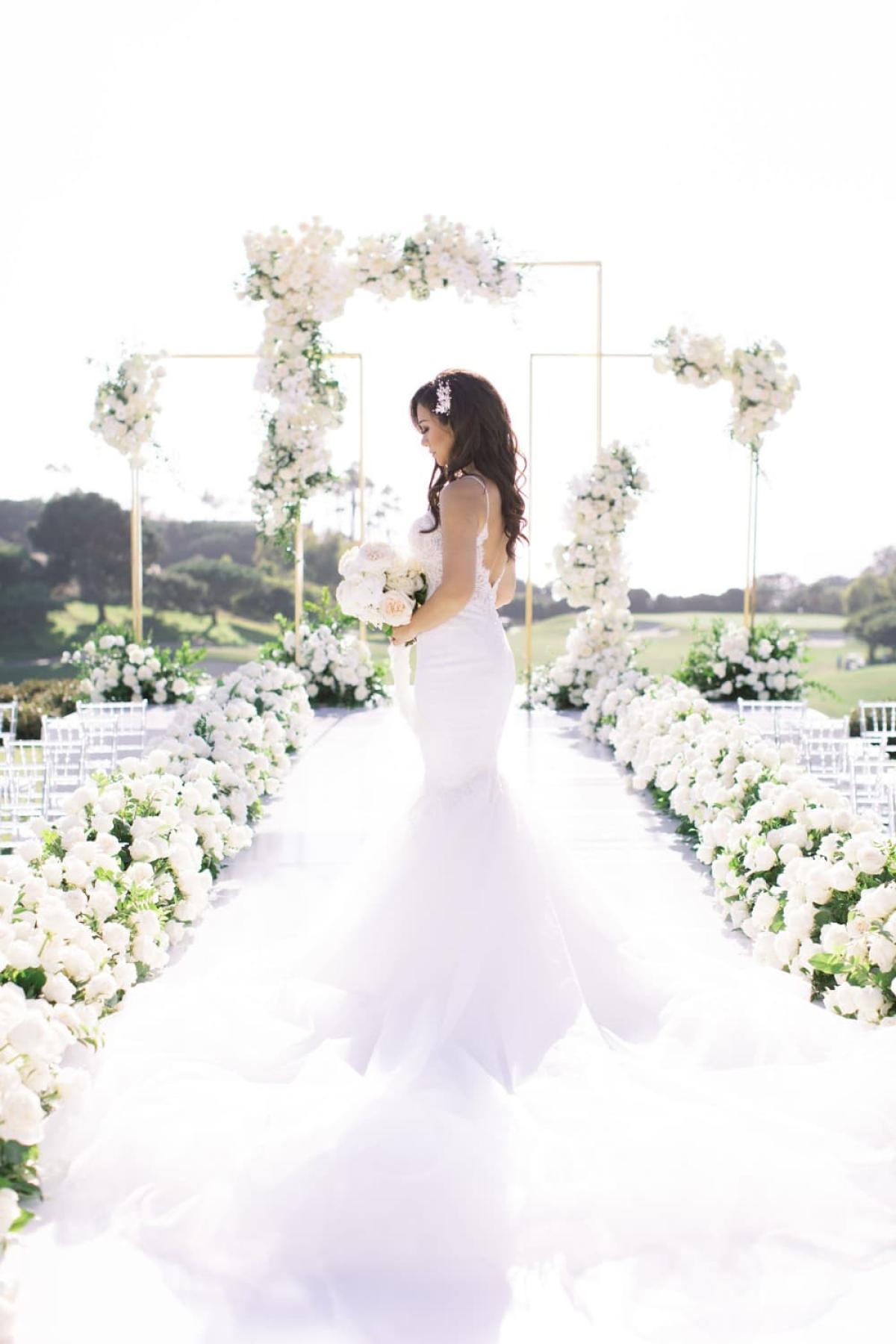 Creating Timeless Memories With The Flower Boutique In Orange County Creating Timeless Memories With The Flower Boutique In Orange County by The Flower Boutique